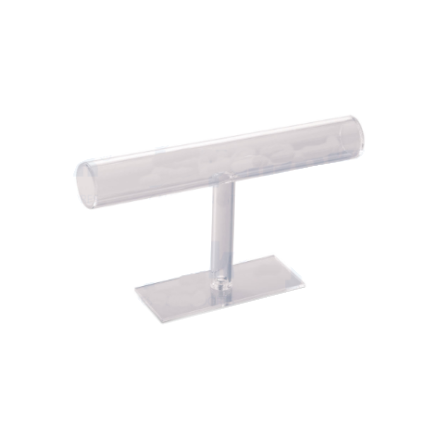 1 Tubo delgado para Pulso - 25.5 x 5.1 x 9.3