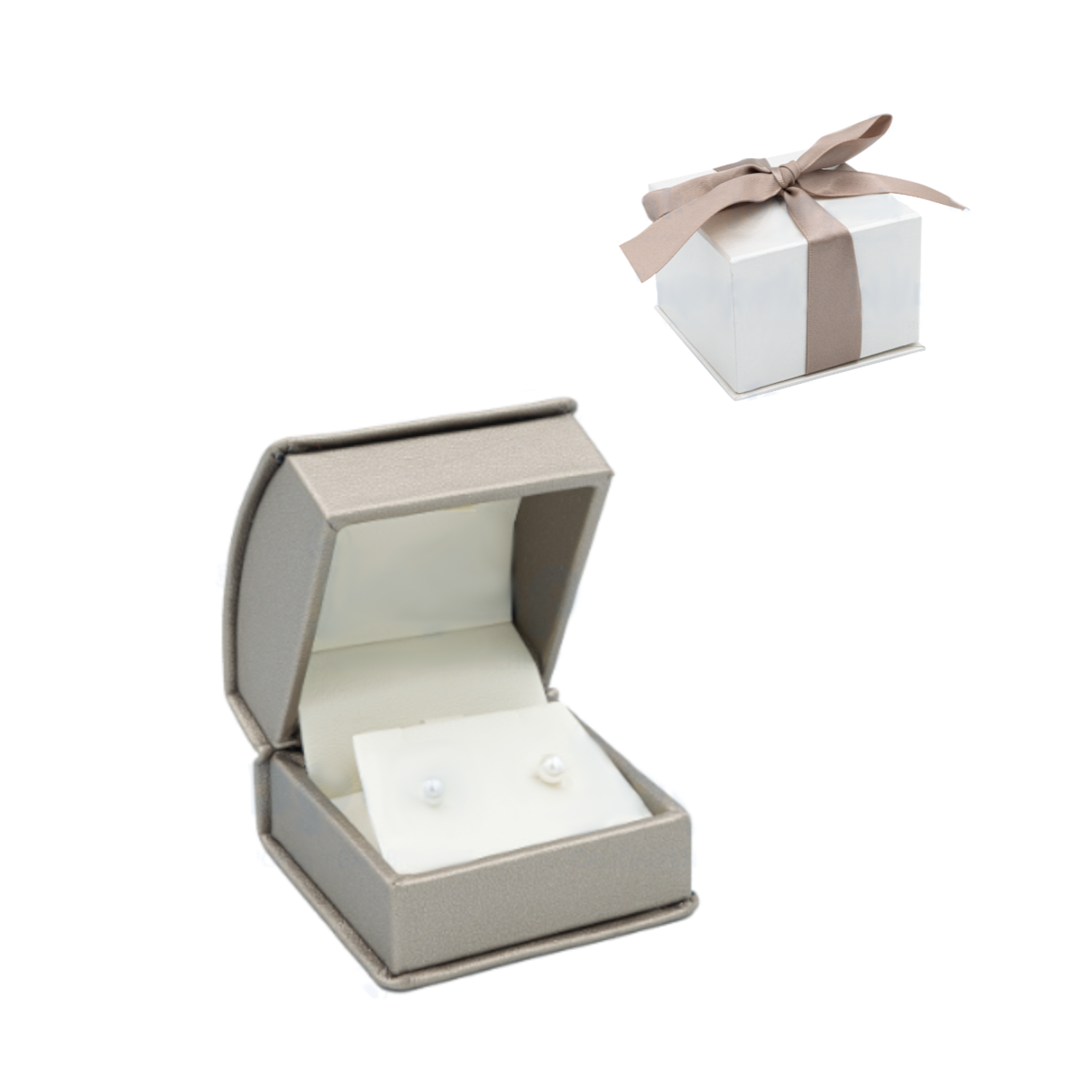 Broquel Chico - 6.9 x 6.7 x 4.8