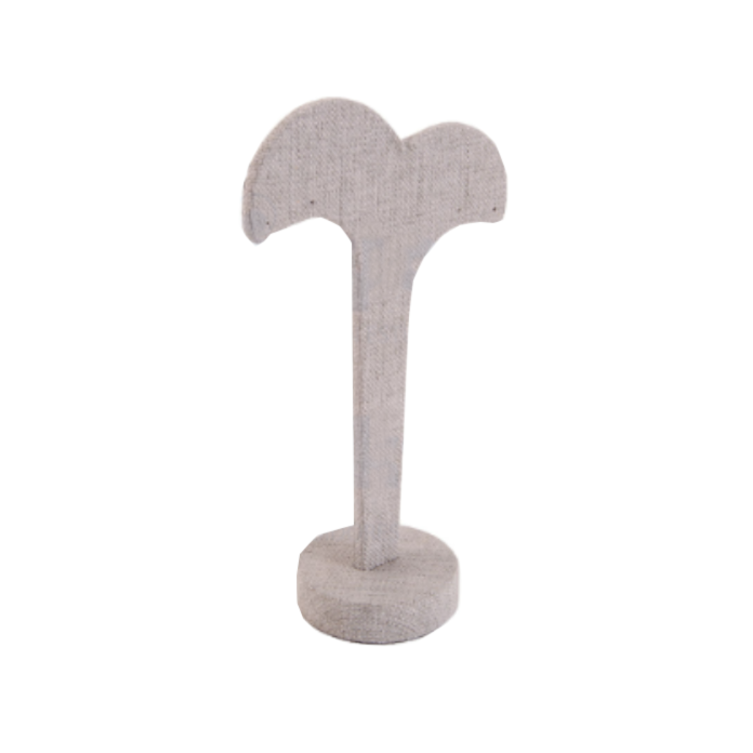 Palmera para Aretes - 9 x 4.5 x 14