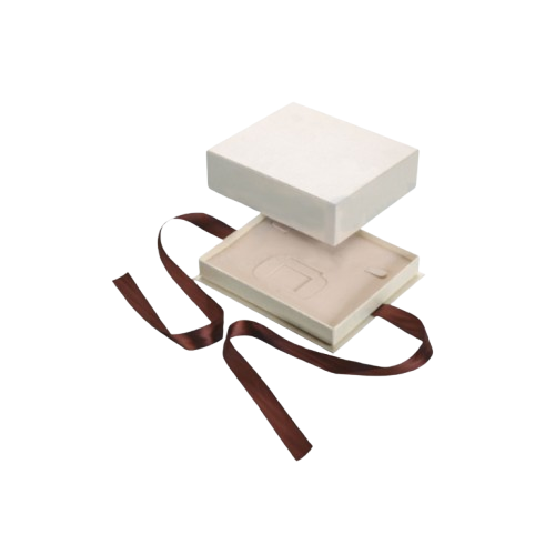Caja Rubí arras mediano - 17.5 x 14.8 x 5