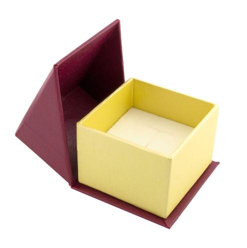 Anillo - 5 x 5 x 3