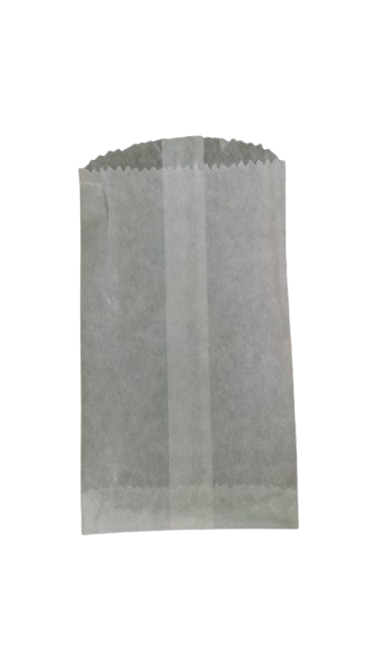 Bolsa Encerada 1 / 4 P - 9 x 14