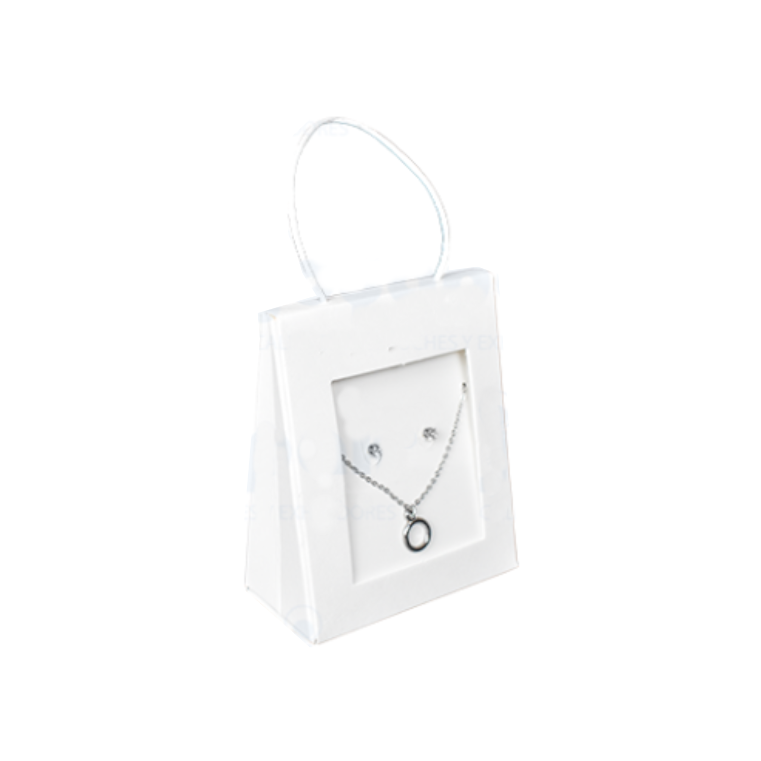 Blanca - 9 x 4 x 10