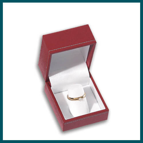 Anillo - 5.2 x 4.7 x 3.5