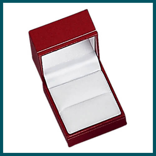 Anillo - 5.2 x 4.7 x 3.5