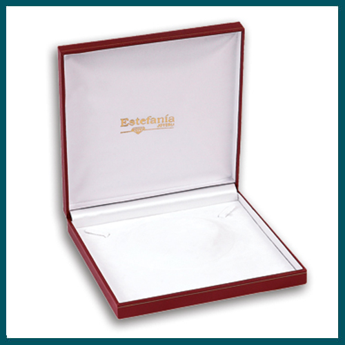 Collar Grande - 19.6 x 19 x 3.5