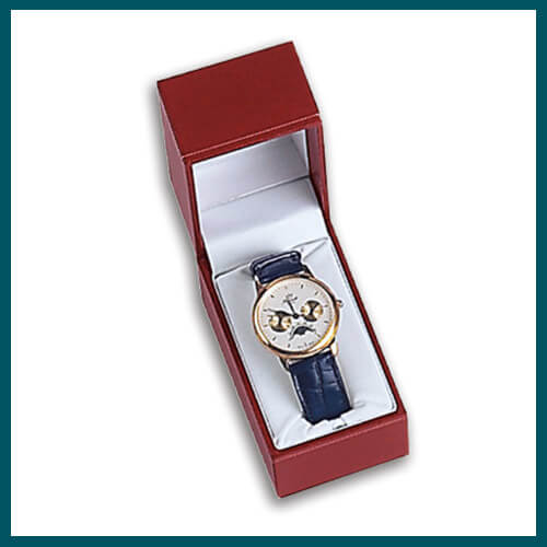 Reloj - 9.4 x 6.4 x 7