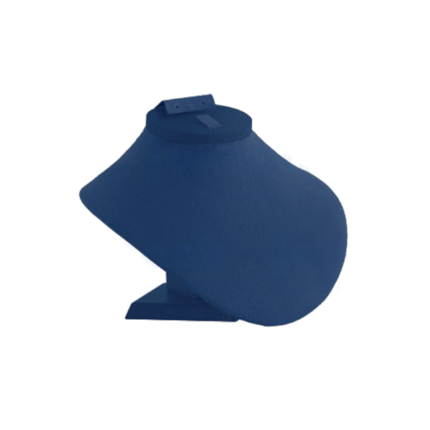 Cuello Chico con Arete y Anillo - 18 x 15 x 14.5