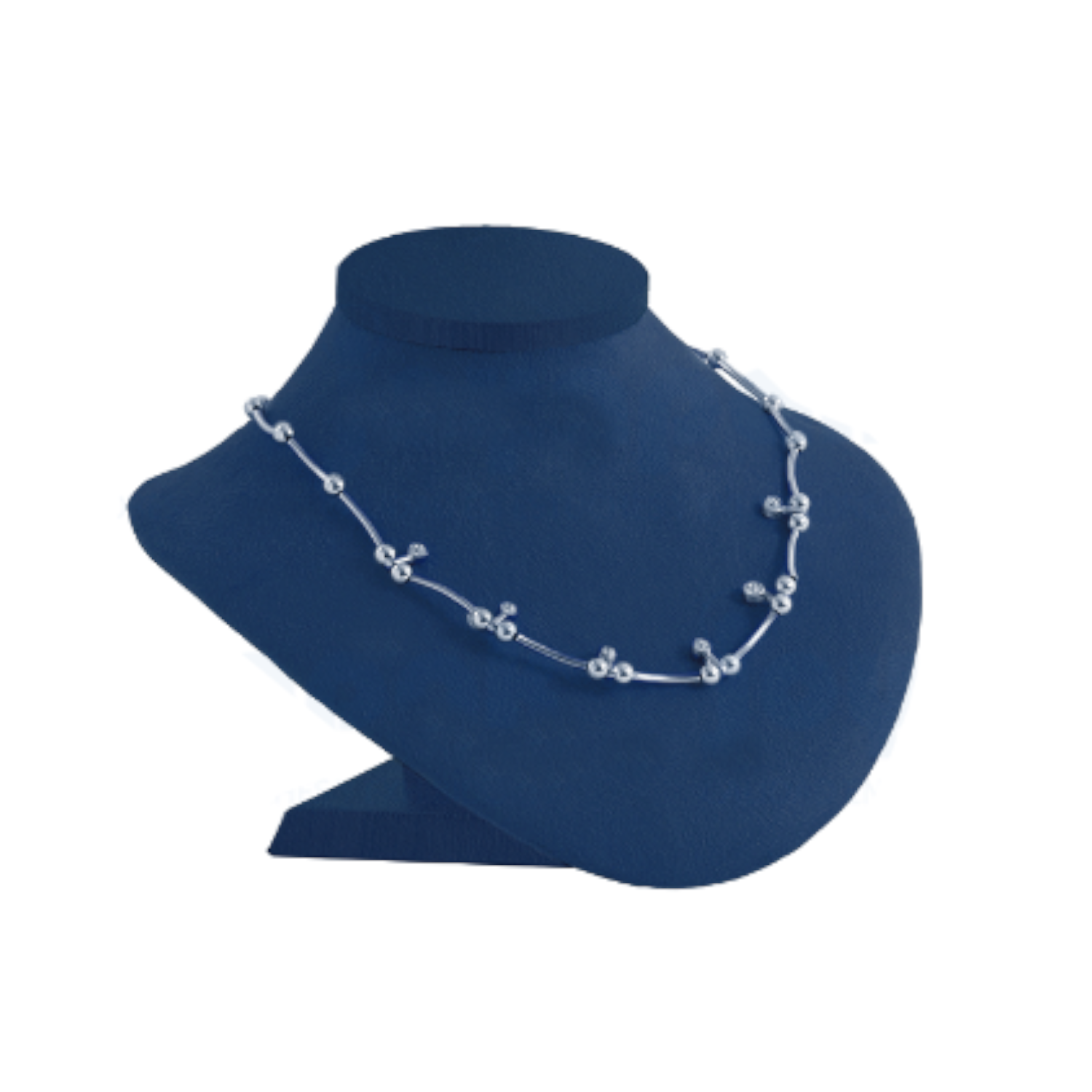 Cuello Chico - 18 x 14 x 13.3