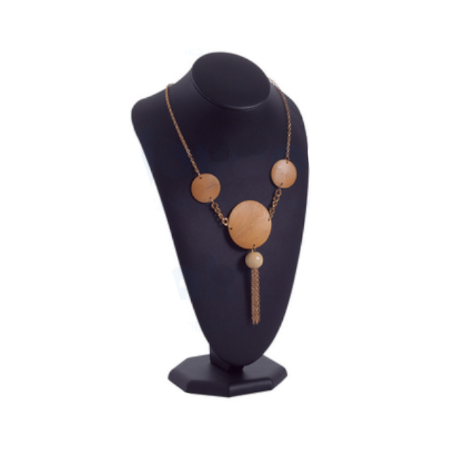 Cuello Grande - 20 x 12 x 35