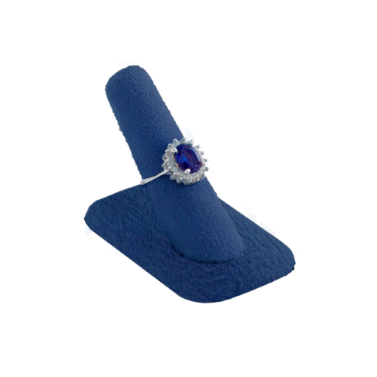 Dedo para Anillo - 4.1 x 6.8 x 4