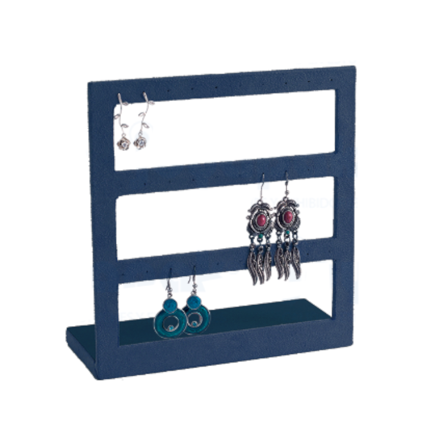 Escalon 3 niveles - 18.2 x 8.2 x 19.4