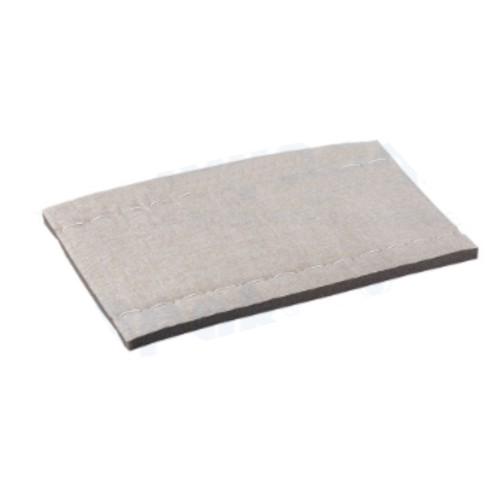 Esponja Delux para 12 Pulseras - 36 x 19.5 x 1.6