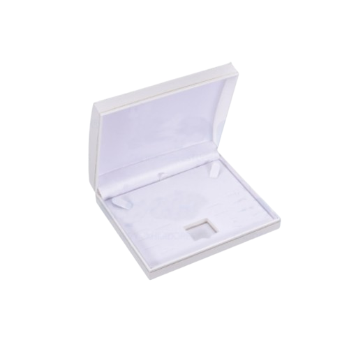 Estuche fino línea Europa grande - 15.5 x 13 x 3.9