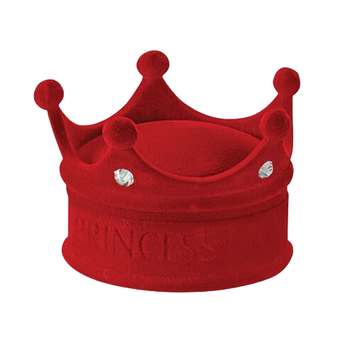 Corona de Princesa