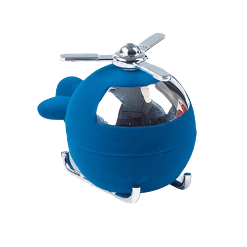 Helicóptero