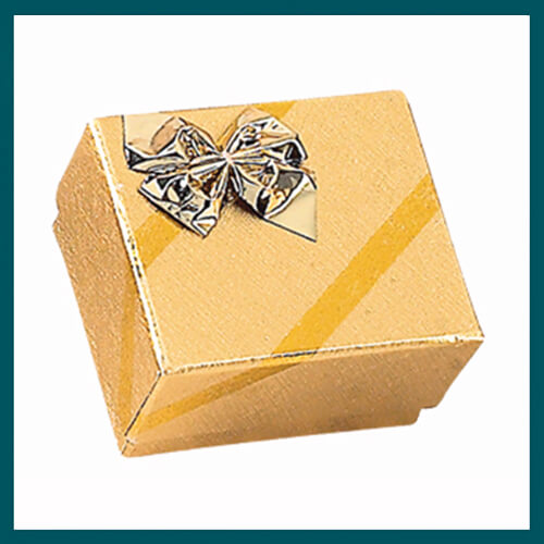 Anillo - 5.3 x 4.5 x 3.1