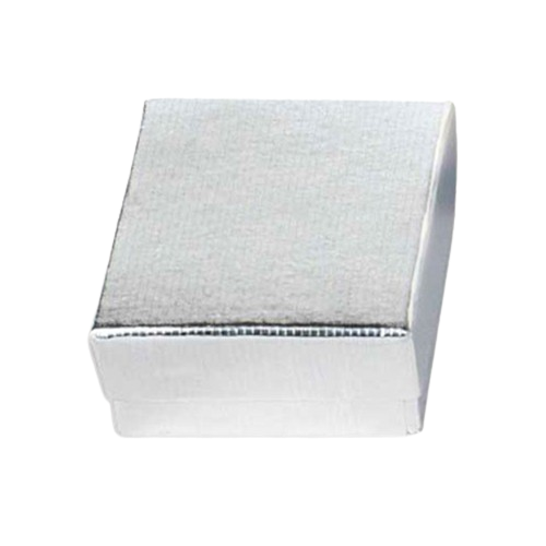 Caja Chica - 5.9 x 5.5 x 2.9