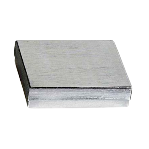 Caja Cuadrada - 10.3 x 9.1 x 2.6
