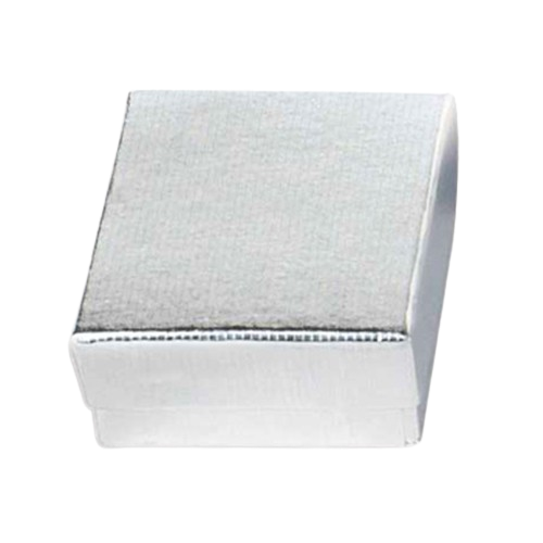 Caja Mini	- 4.1 x 4.1 x 2.1