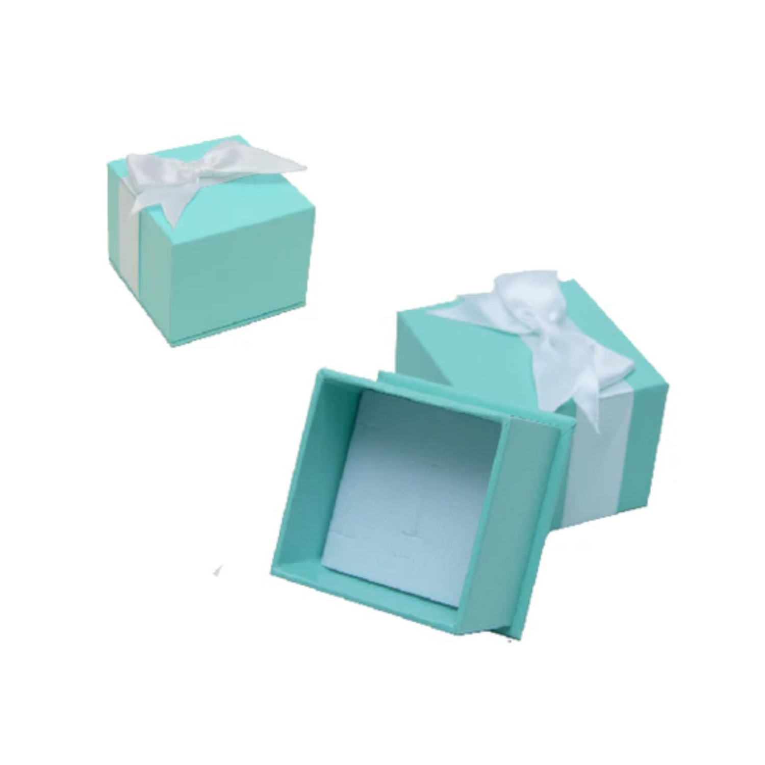 Anillo - 6 x 6 x 5